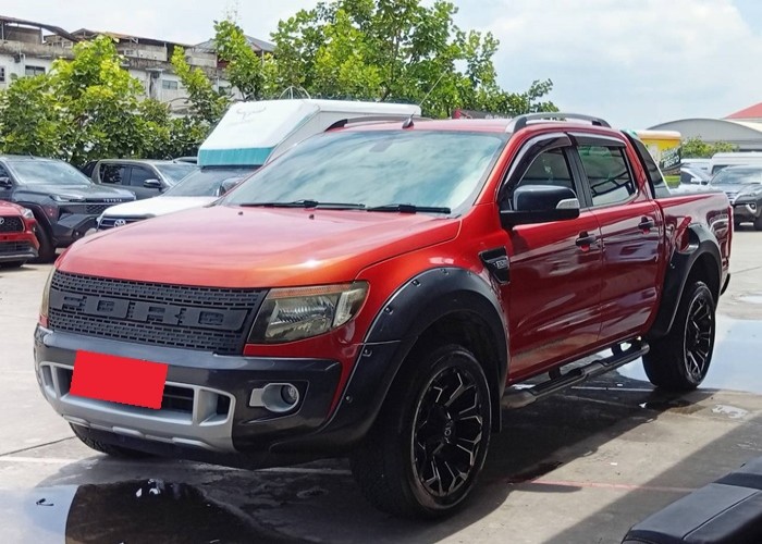 Used 7
                    FORD
                     for Sale Image
