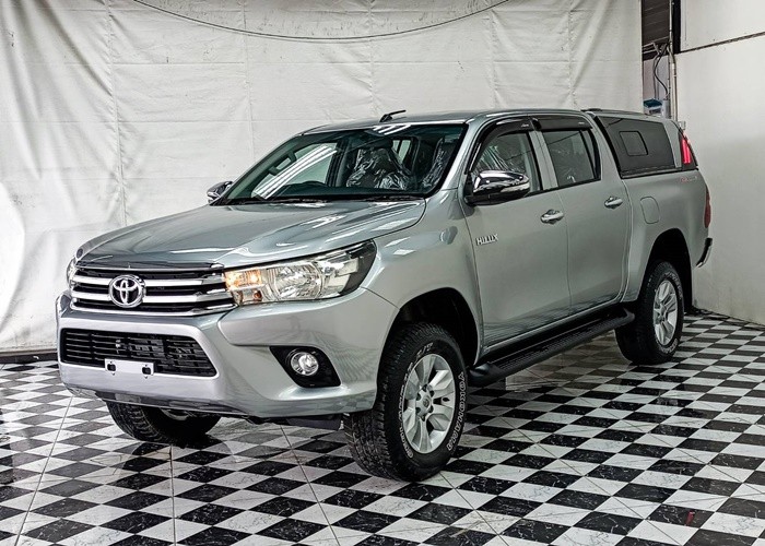 TOYOTA