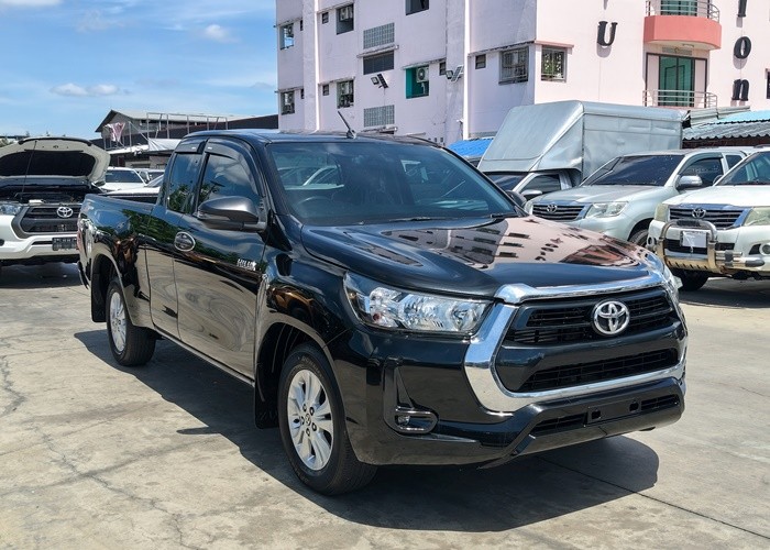 Used 8
                    TOYOTA
                     for Sale Image