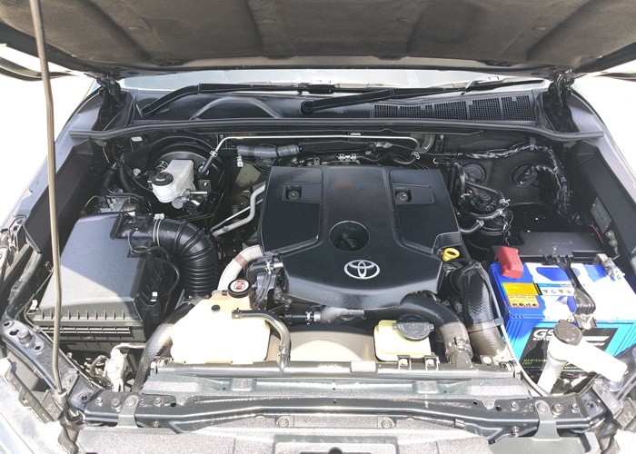 Used 8
                    TOYOTA
                     for Sale Image