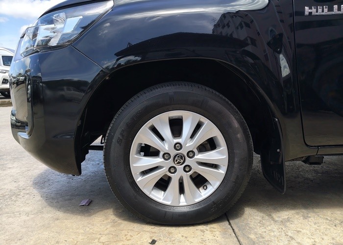Used 8
                    TOYOTA
                     for Sale Image