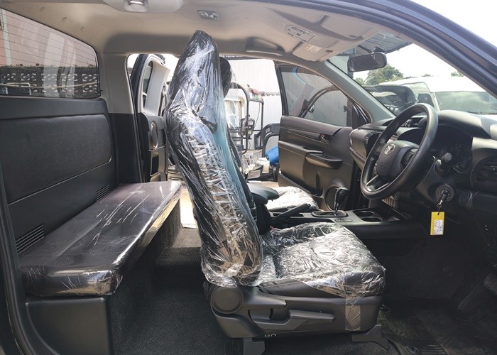 Used 8
                    TOYOTA
                     for Sale Image
