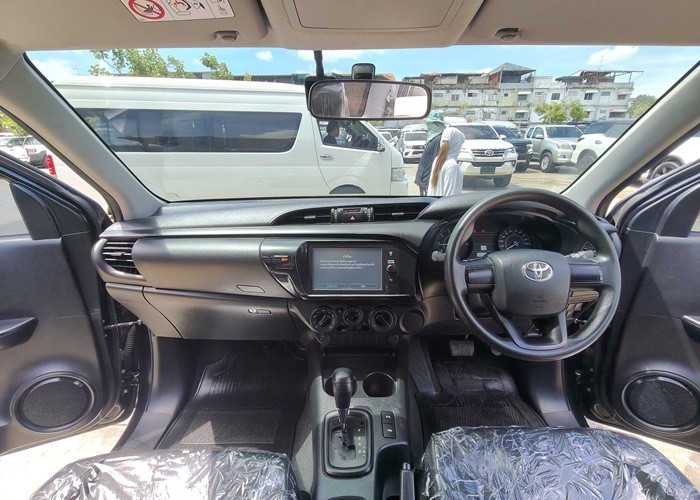 Used 8
                    TOYOTA
                     for Sale Image