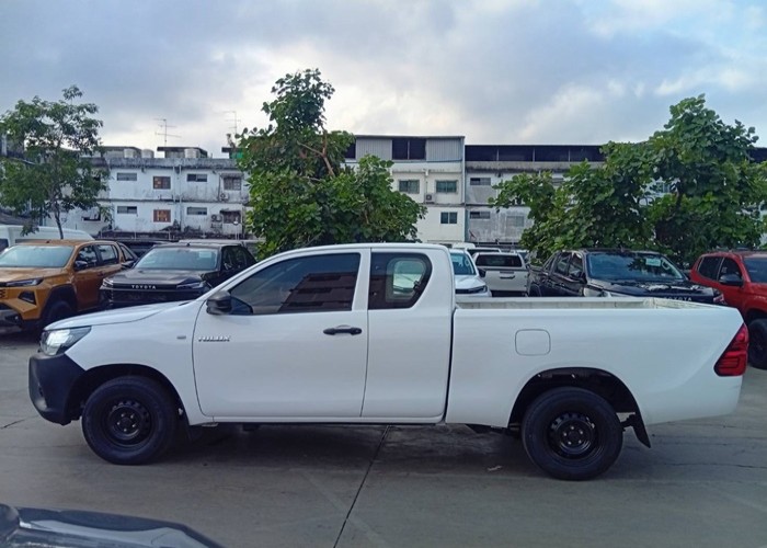 Used 7
                    TOYOTA
                     for Sale Image