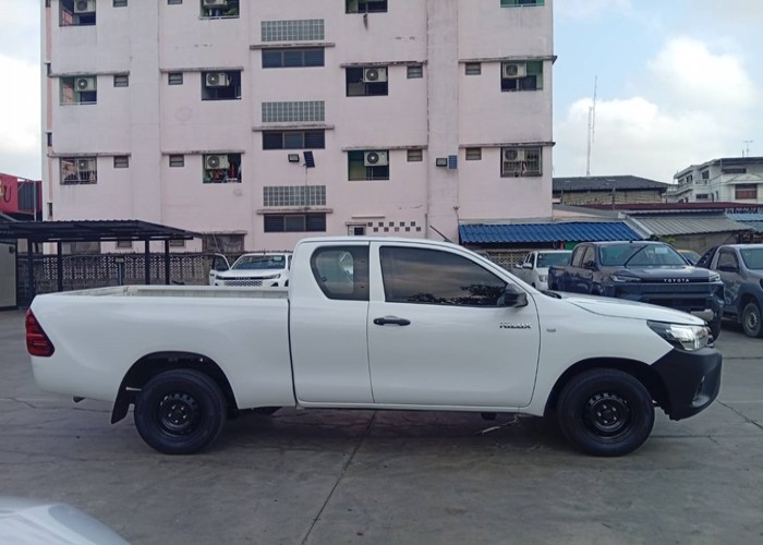 Used 7
                    TOYOTA
                     for Sale Image