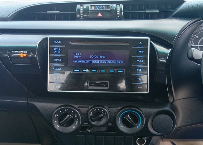 Used 7
                    TOYOTA
                     for Sale Image