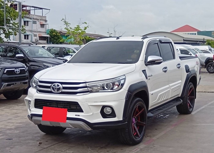 TOYOTA