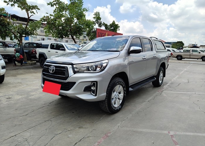 TOYOTA