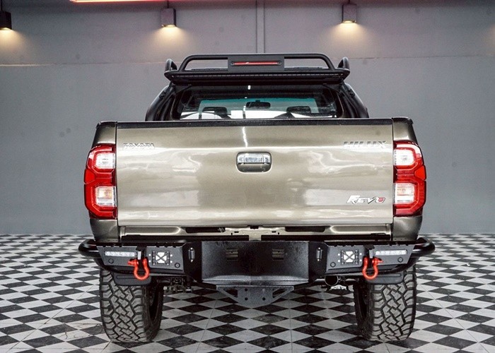 Used 3
                    TOYOTA
                     for Sale Image