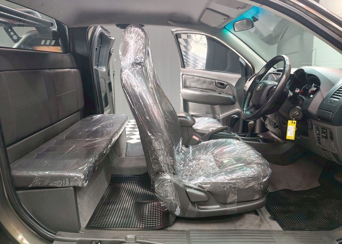 Used 3
                    TOYOTA
                     for Sale Image