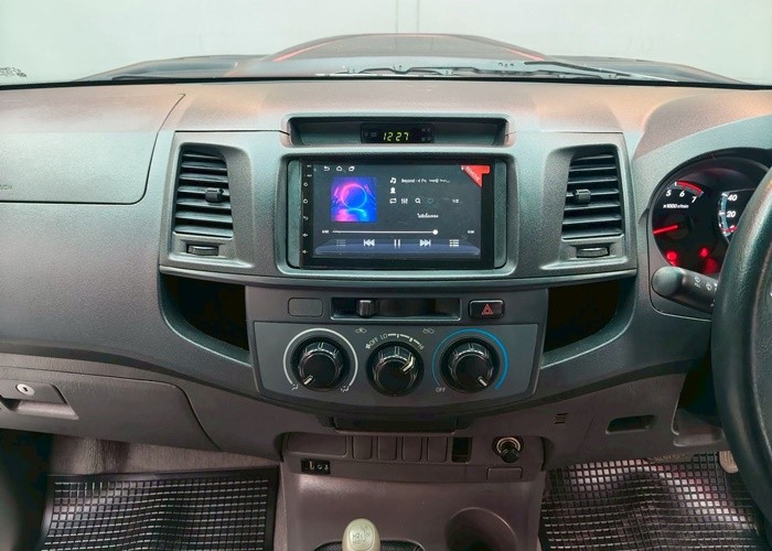 Used 3
                    TOYOTA
                     for Sale Image