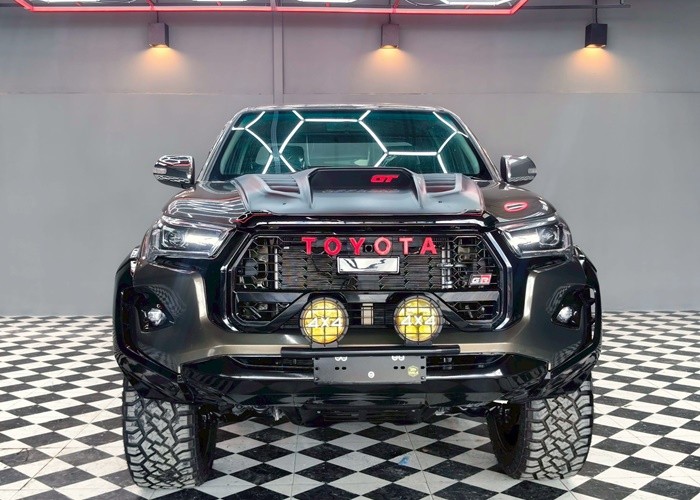 Used 3
                    TOYOTA
                     for Sale Image