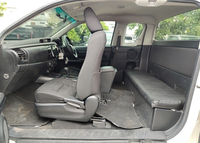 Used 9
                    TOYOTA
                     for Sale Image