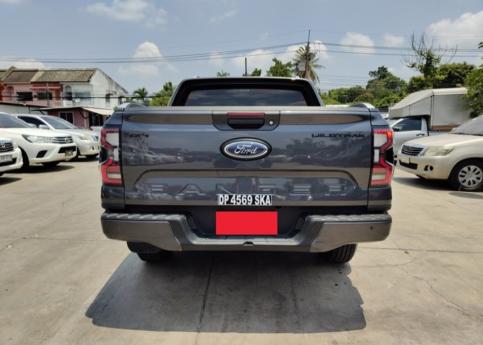 Used 8
                    FORD
                     for Sale Image