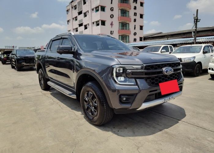 Used 8
                    FORD
                     for Sale Image