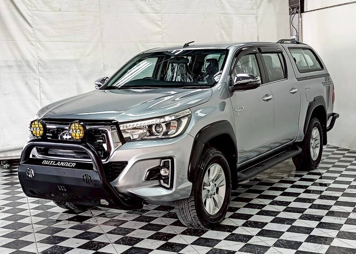 TOYOTA