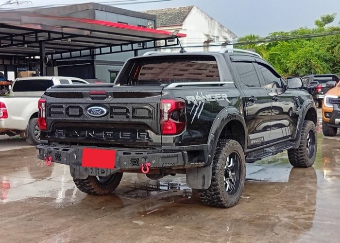 Used 12
                    FORD
                     for Sale Image