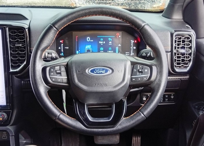 Used 12
                    FORD
                     for Sale Image