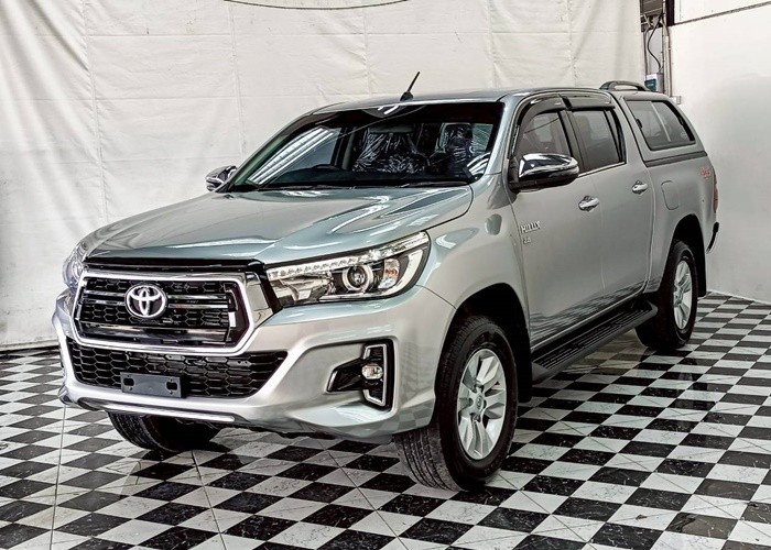 TOYOTA