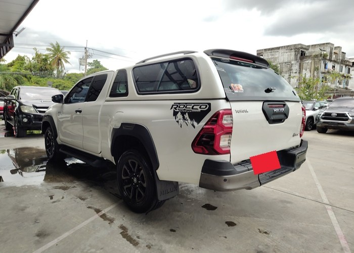 Used 6
                    TOYOTA
                     for Sale Image