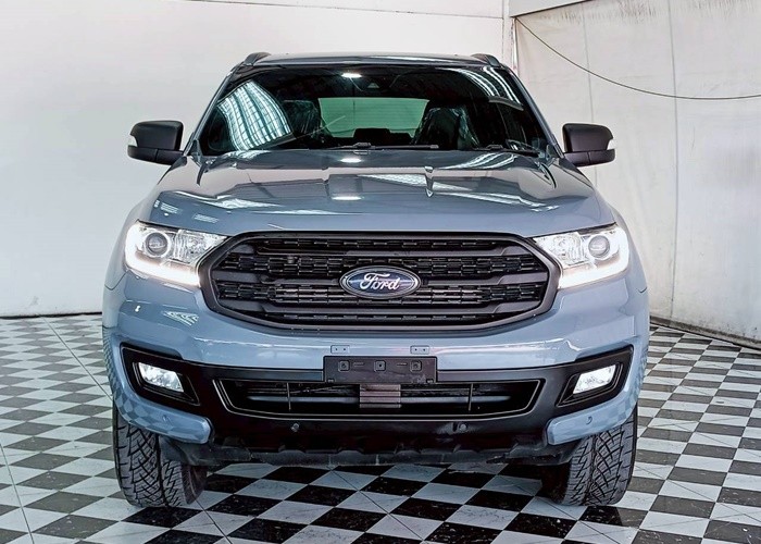 Used 3
                    FORD
                     for Sale Image
