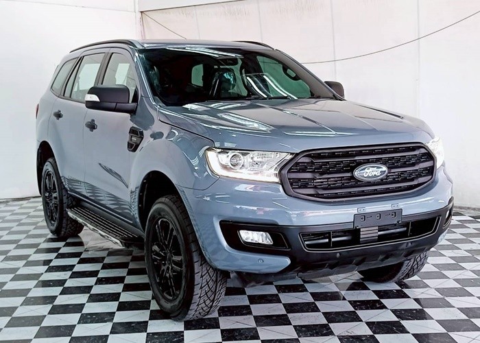 Used 3
                    FORD
                     for Sale Image