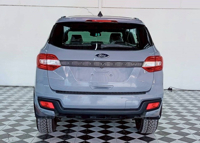 Used 3
                    FORD
                     for Sale Image