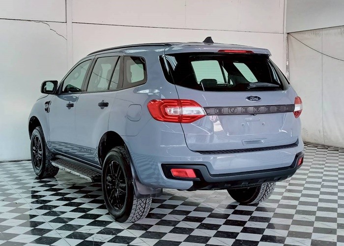 Used 3
                    FORD
                     for Sale Image