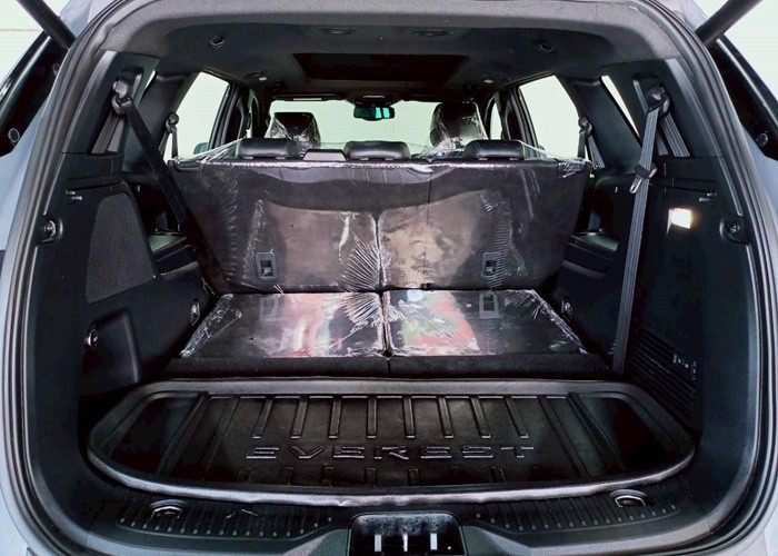 Used 3
                    FORD
                     for Sale Image