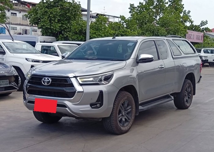 TOYOTA