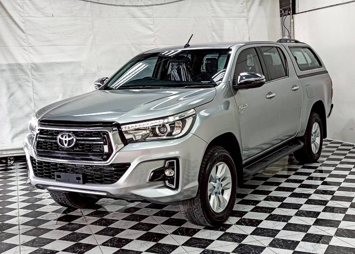 TOYOTA