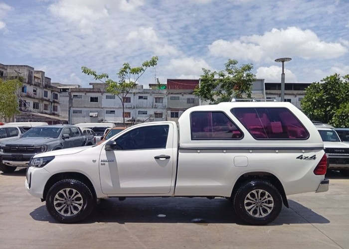 Used 5
                    TOYOTA
                     for Sale Image
