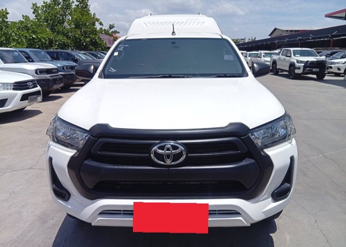 Used 5
                    TOYOTA
                     for Sale Image