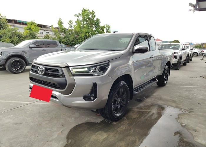 TOYOTA