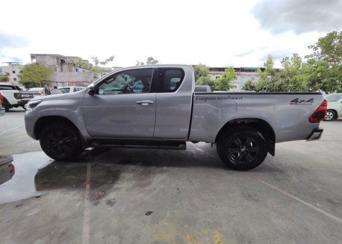 Used 6
                    TOYOTA
                     for Sale Image