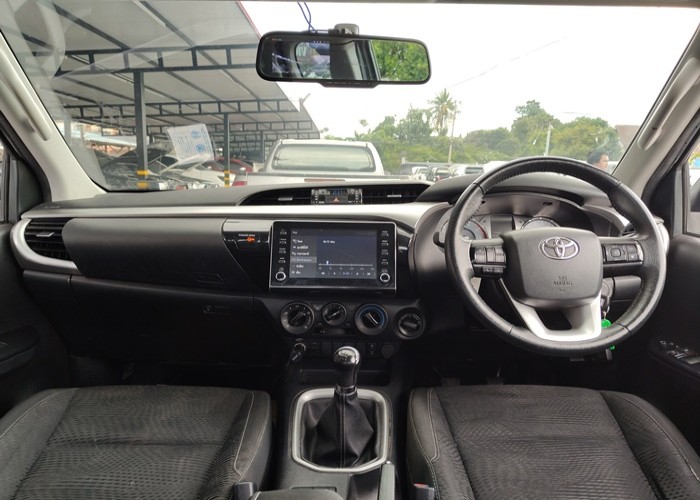 Used 6
                    TOYOTA
                     for Sale Image