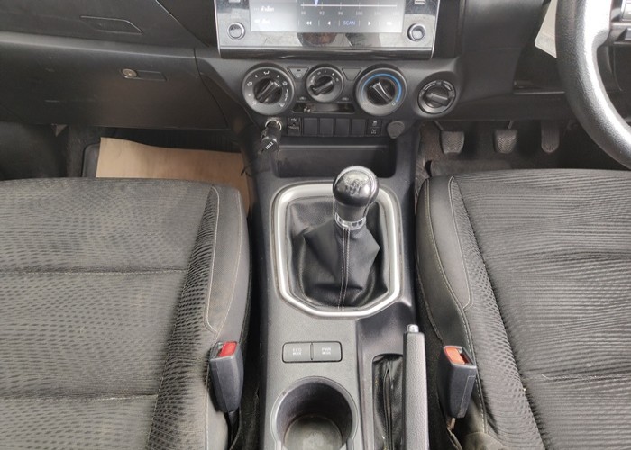 Used 6
                    TOYOTA
                     for Sale Image