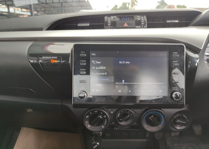 Used 6
                    TOYOTA
                     for Sale Image