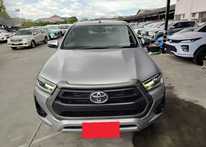 Used 6
                    TOYOTA
                     for Sale Image