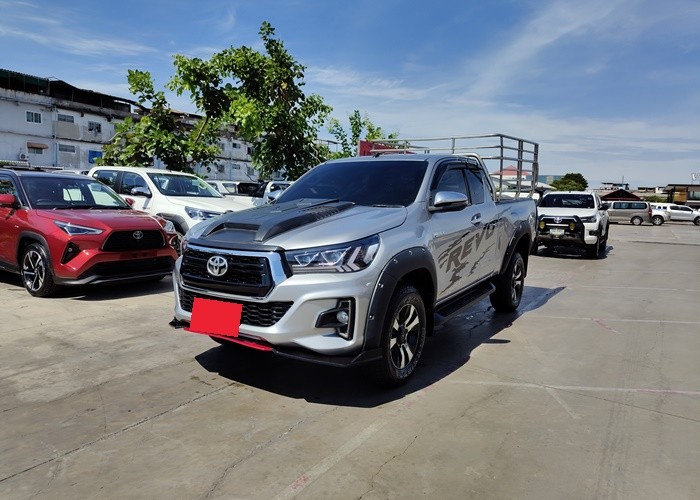 TOYOTA