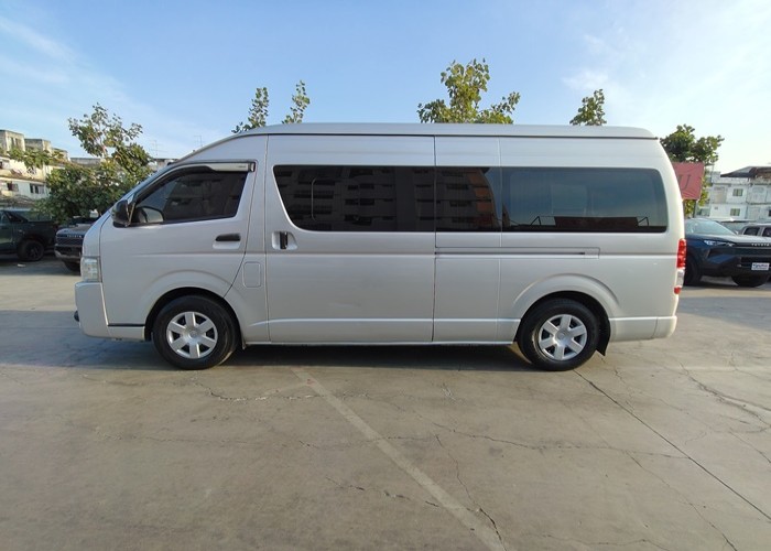 Used 1
                    TOYOTA
                     for Sale Image