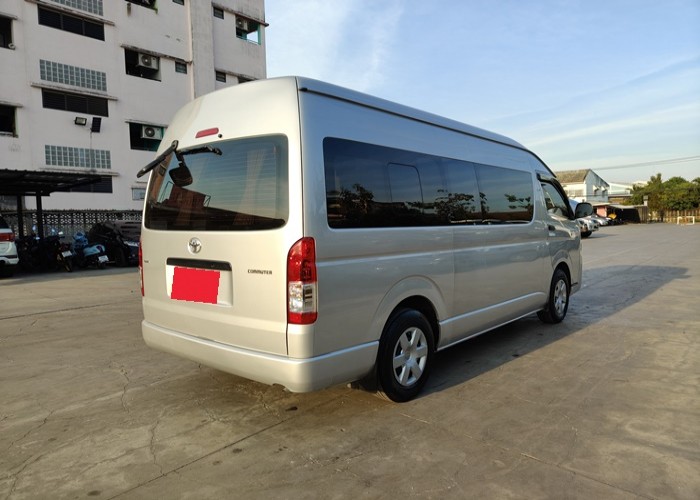 Used 1
                    TOYOTA
                     for Sale Image