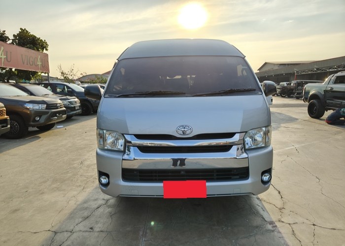 Used 1
                    TOYOTA
                     for Sale Image