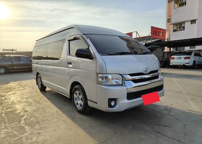 Used 1
                    TOYOTA
                     for Sale Image