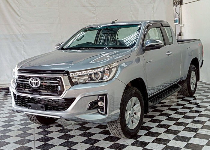 TOYOTA