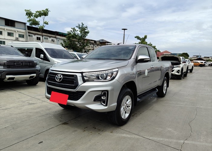 TOYOTA