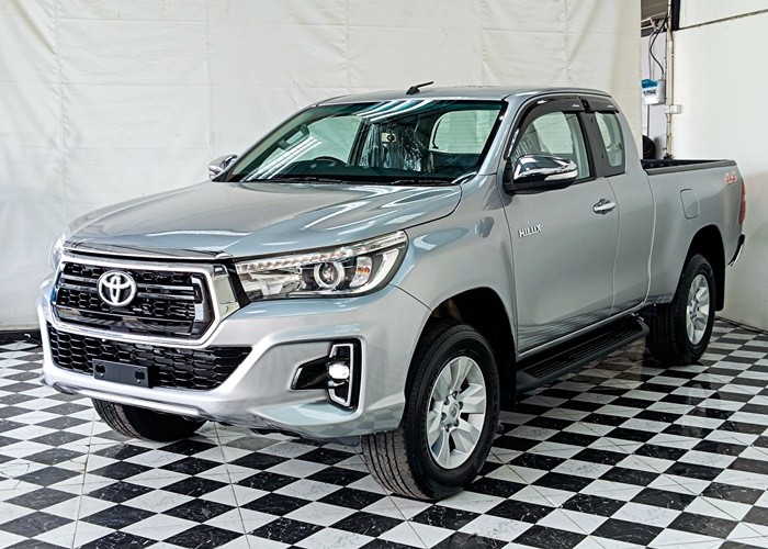 TOYOTA