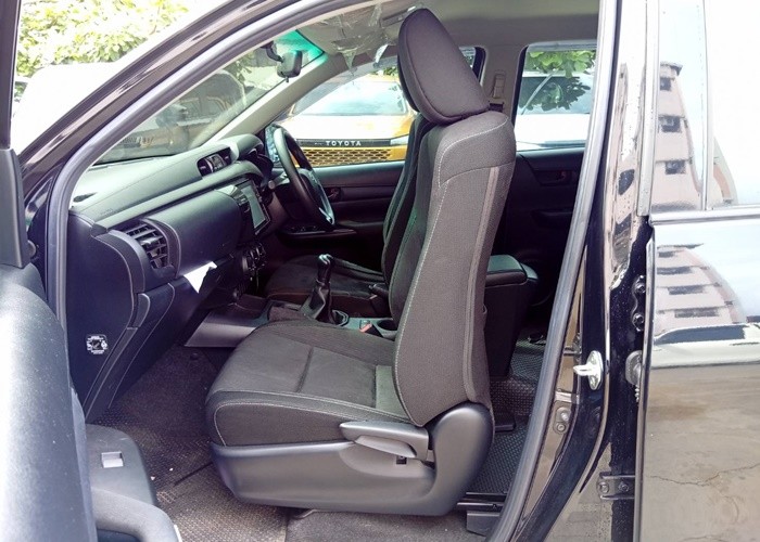 Used 2
                    TOYOTA
                     for Sale Image