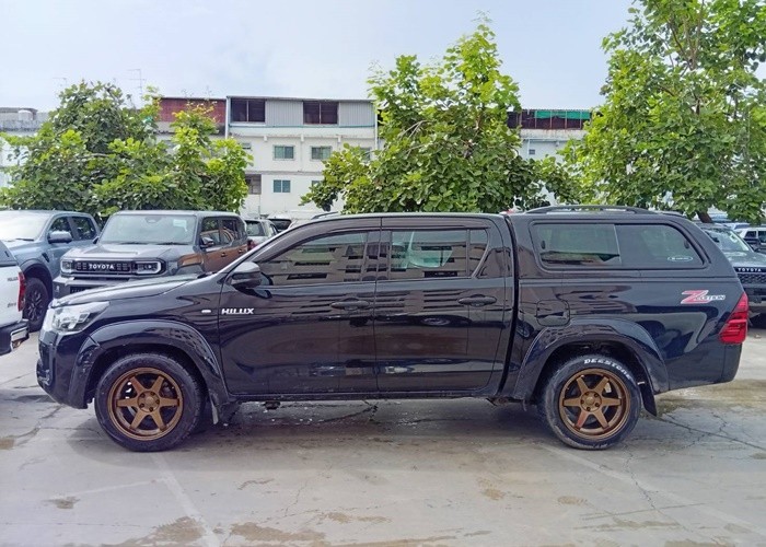 Used 2
                    TOYOTA
                     for Sale Image