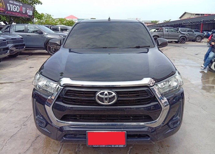 Used 2
                    TOYOTA
                     for Sale Image
